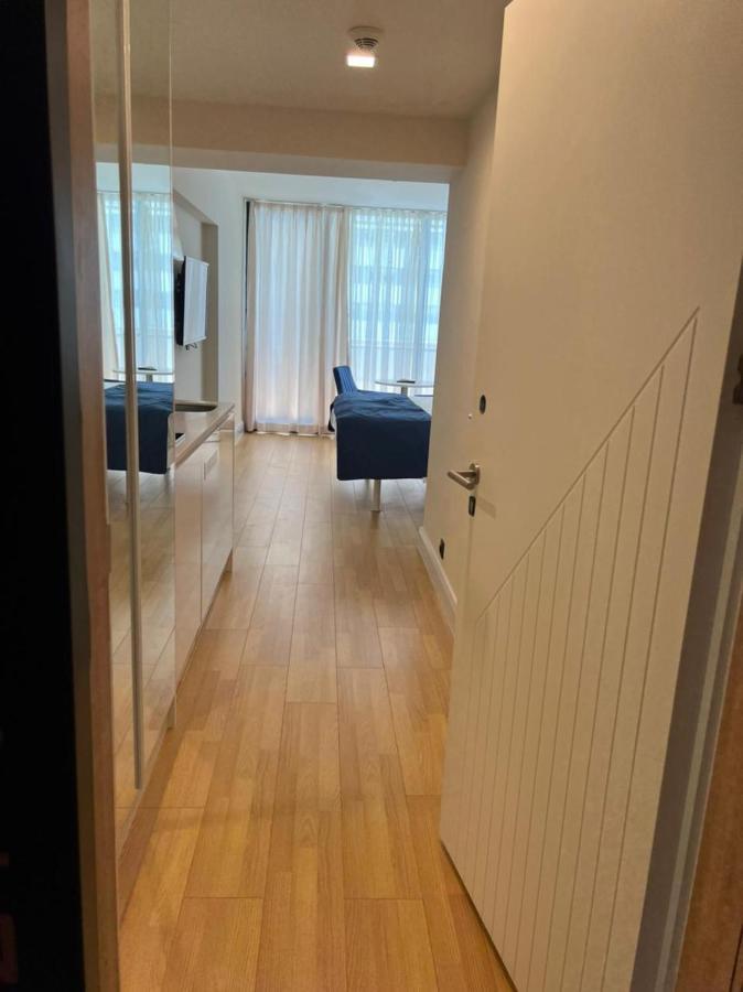 Orbi City Lux Apartment บาทูมิ ภายนอก รูปภาพ