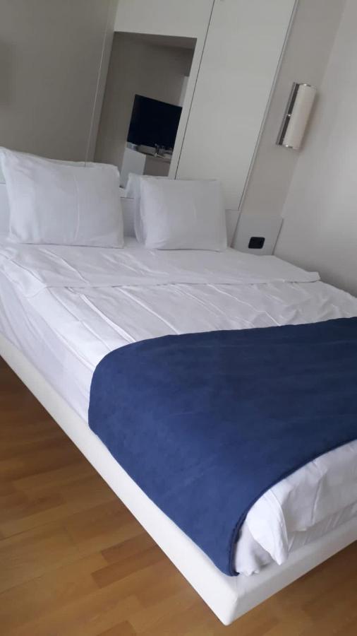 Orbi City Lux Apartment บาทูมิ ภายนอก รูปภาพ